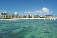 Dive into ‘Fall’ at the Reef Resort, Grand Cayman