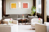 Mövenpick – Passionately Swiss