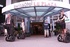 Environmental aware tourism in Basel 