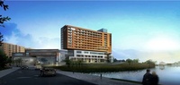 Langham Place lands in Guangzhou's hi-tech heart