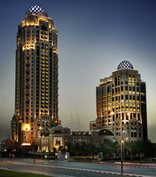 Rotana announces opening of Arjaan Dubai Media City