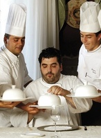 Hyatt Regency Dubai welcomes Italian guest chef