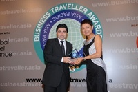 Jumeirah dominates at Business Traveller Awards