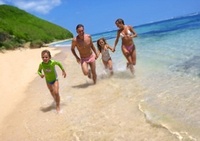 Share a luxury villa experience at Karma Resorts