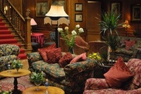 A new era for luxury Perthshire hotel