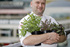 Rooftop dining in the heart of Berlin 