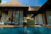 Vijitt Resort opens in Phuket