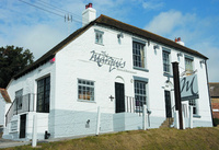 Champagne launch for new boutique hotel