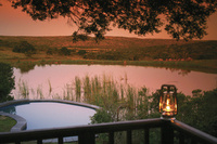 Introducing Kichaka Luxury Lodge in the Eastern Cape