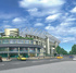 Marriott brings stadium hotel expertise to UK 