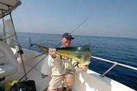 Arabian resort offers fly fishing academy