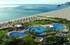 Fujairah resort sponsors international parachuting event