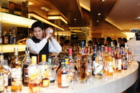 Marco Polo Hongkong Hotel sets Guinness world record!