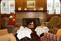 Write a best seller in Windermere