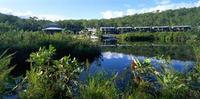 Kingfisher Bay Resort wins responsible tourism award
