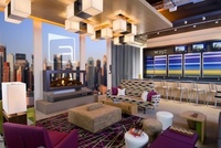 Aloft hotels makes landmark debut in Asia Pacific