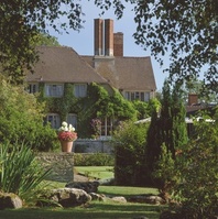 Mallory crowned best hotel in UK and Ireland
