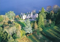 A fairytale Highlands hideaway