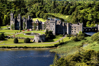 Ashford Castle receives Most Excellent Waterside Hotel Award