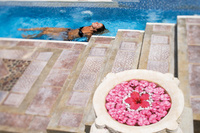 Spa connoisseurs should head to Mauritius