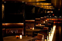 Set your sights high on a new dining experience