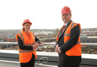 Jurys Inns to open Sheffield’s largest hotel