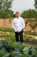 Cookery master classes in the Cotswolds