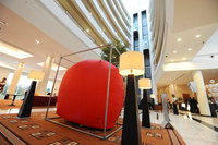 Crowne Plaza unveils bespoke Think Space installations