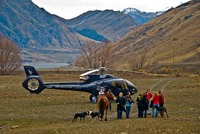 Eichardt’s offers new and exclusive high country experience