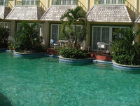 Hip St Lucia resort caters to the single traveller