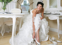 Fallen Angel Hotel offers 2009's ultimate wedding experience
