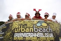 Triple award success for Bournemouth's Urban Beach