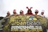 Triple award success for Bournemouth's Urban Beach 