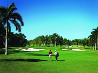 Half Moon named ‘Golf Resort of the Year’