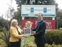 The Montague Hotel joins Best Western Group
