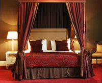 Romance in the heart of Scotland