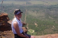 Extreme experience for Miss World contestants