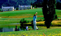 Millbrook voted among best overseas golf resorts
