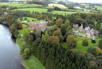 A new look for the Dryburgh Abbey Hotel