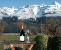 Relaxing South Island retreat expands