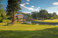 Queenstown resort voted one of the world’s best hotels