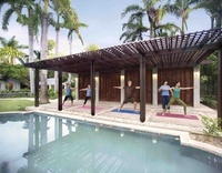 Half Moon introduces Ultimate Yoga Escape