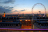 Its better on top with Park Plaza London 