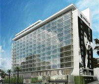 Andaz West Hollywood opens its doors