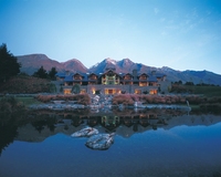 Blanket Bay featured among world’s best