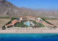 Is Fujairah the new Dubai? 