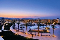 Jaz Hotels & Resorts set for 2009 expansion