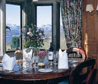 Holbeck Ghyll celebrates a decade of Michelin Star dining