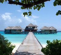 Experience Easter at Huvafen Fushi