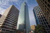 Shangri-La celebrates Vancouver opening